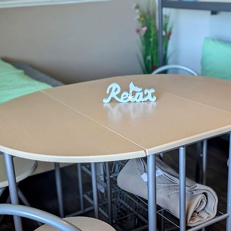 Апартаменти Delfina Naehe Europa Park Rust Каппель-Ґрафенгаузен Екстер'єр фото