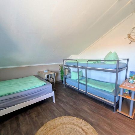Апартаменти Delfina Naehe Europa Park Rust Каппель-Ґрафенгаузен Екстер'єр фото